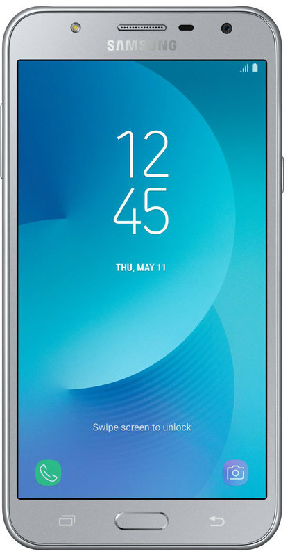 Samsung J701F Galaxy J7 Neo 16GB SM-J701FZSDSEK (Silver) фото
