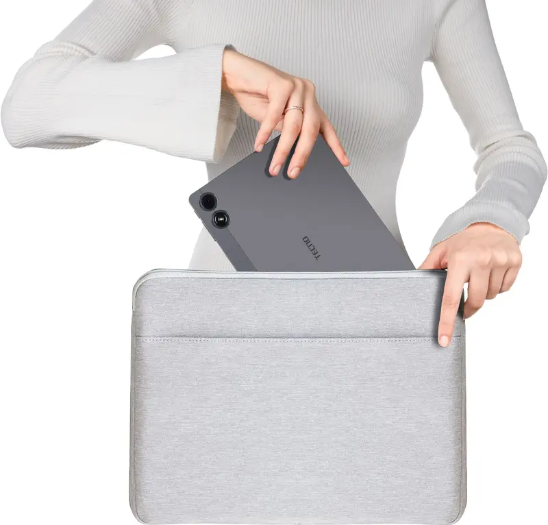 Tecno MegaPad 10 (T1001) 4/256GB LTE Space Grey (4894947045523) - фото - №15