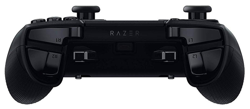 Геймпад Razer Raiju Tournament Edition (RZ06-02610100-R3G1) фото