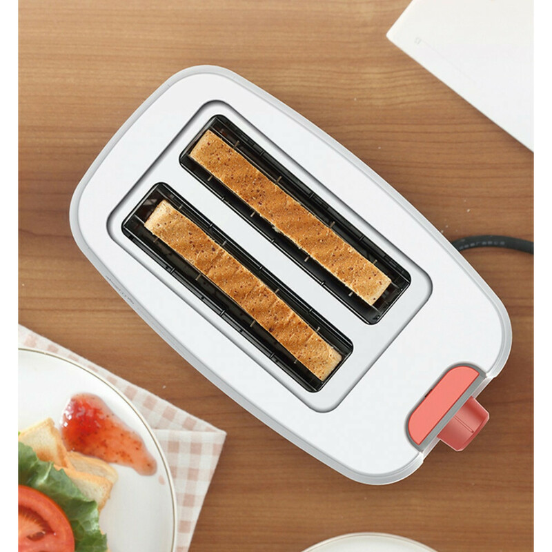 Тостер Xiaomi DEERMA 2-slice фото