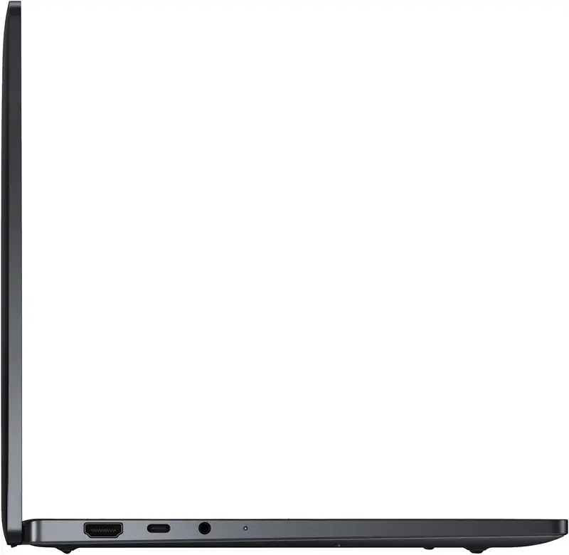 Ноутбук Dell Pro 14 Premium Black (BTO208PA14250UA_W11P) - фото - №8