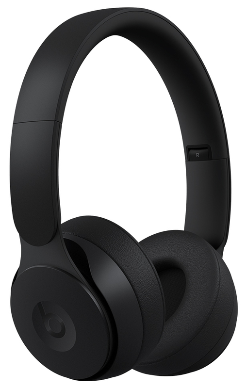 ヘッドホン Beats by Dr Dre SOLO PRO BLACK Наушники Beats Solo Pro Wireless Noise Cancelling Headphones