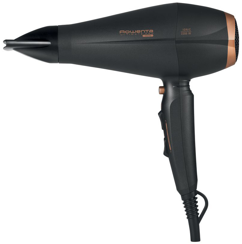 Фен Rowenta CV9620F0 - фото - №0