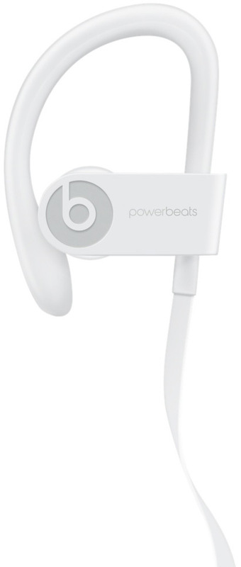 Наушники Beats by Dr. Dre Powerbeats 3 Wireless (White) ML8W2ZM/A фото
