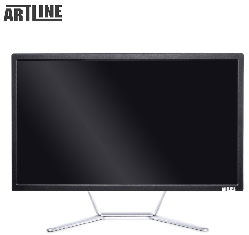 Моноблок ARTLINE Business F28 (F28v06Win) Black - фото - №8