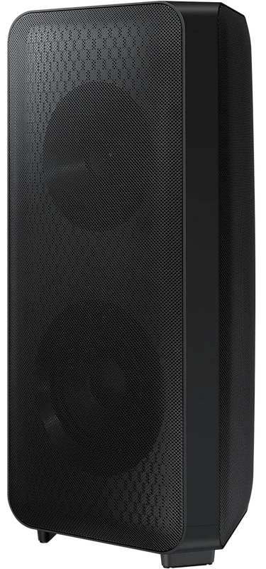 Аудіо система Samsung MX-ST50B/UA фото