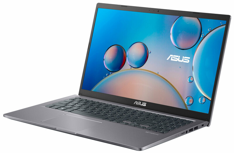 Ноутбук Asus Laptop 15 M515DA-BQ058 Slate Grey (90NB0T41-M11210) фото