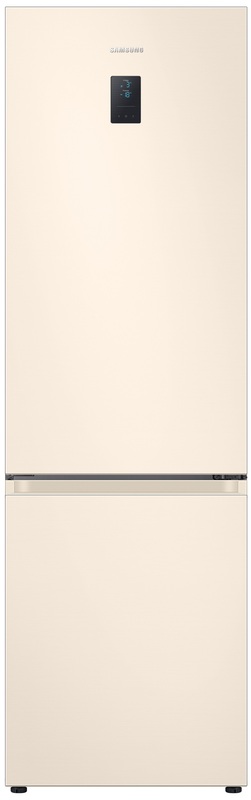 Холодильник Samsung RB36T677FEL/UA BMF - фото - №0