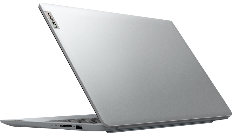 Ноутбук Lenovo IdeaPad 1 15ADA7 Cloud Grey (82R10087RA) фото