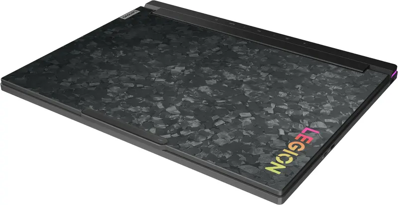 Ноутбук Lenovo Legion 9 16IRX9 Carbon Black (83G00018RA) фото