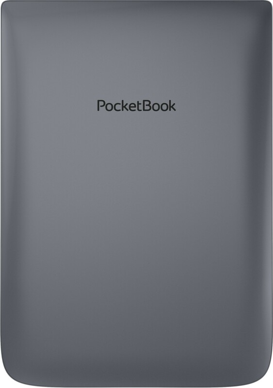 PocketBook 740 Pro Metallic Grey (PB740-2-J-CIS) фото