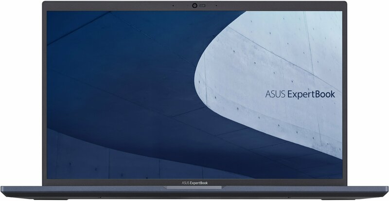 Ноутбук Asus ExpertBook B1 B1500CEAE-BQ2741 Star Black (90NX0441-M00L20) фото