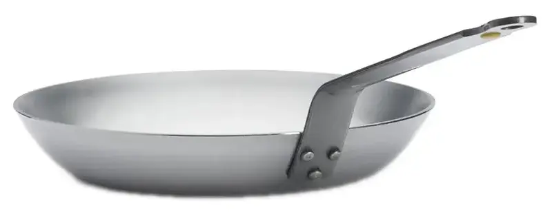 Сковорода De Buyer Mineral B 20 см (5610.20) - фото - №1