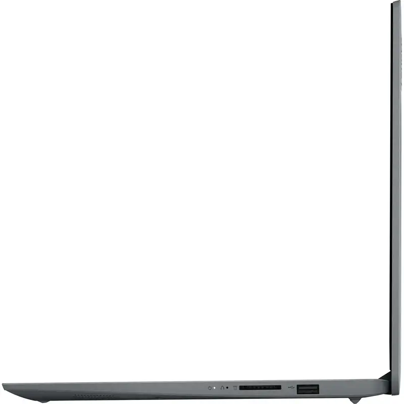 Ноутбук Lenovo IdeaPad 1 15ALC7 Cloud Grey (82R400Q5RA) фото
