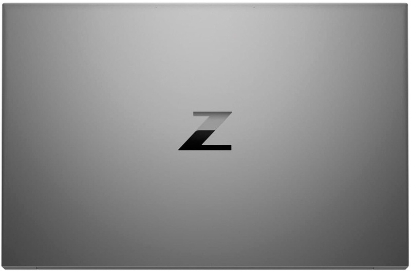 Ноутбук HP ZBook Studio G8 Turbo Silver (314G4EA) фото