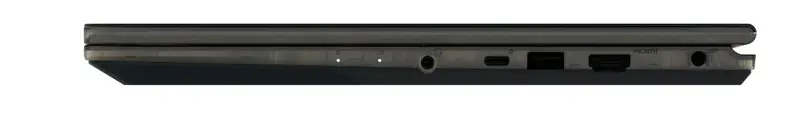 Ноутбук MSI Cyborg 15 Translucent Black (B2RWEKG-1036XUA) - фото - №7