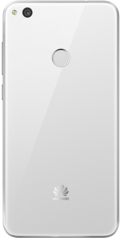 Huawei P8 lite 2017 White фото