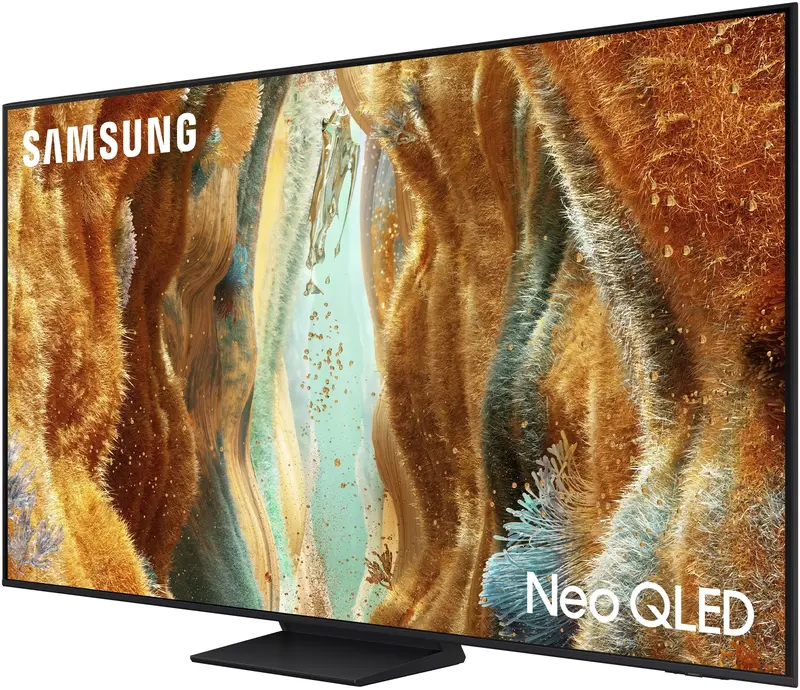 Телевізор Samsung 85" Neo QLED 4K QE85QN70FAUXUA MiniLED Vision AI - фото - №4