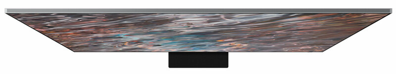 Телевізор Samsung 85" Neo QLED 8K (QE85QN800AUXUA) фото
