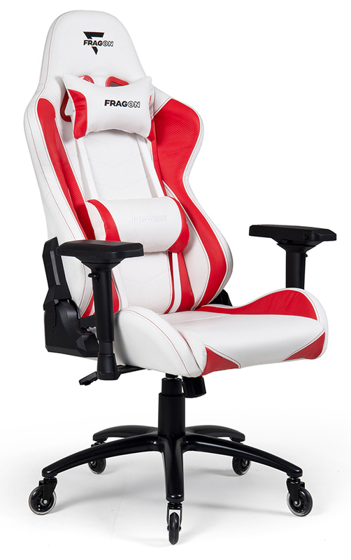 gaming chair red cheap