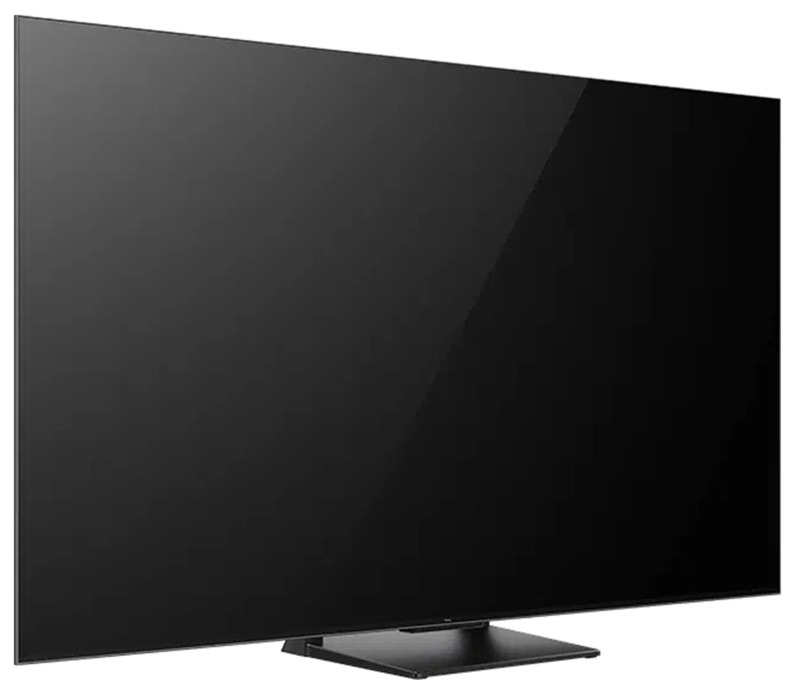 Телевізор TCL 75" QLED 4K UHD Smart TV (75C745) фото