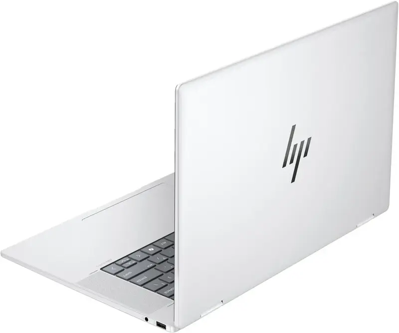 Ноутбук HP Envy x360 2-in-1 Laptop 16-ac0007ua Glacier Silver