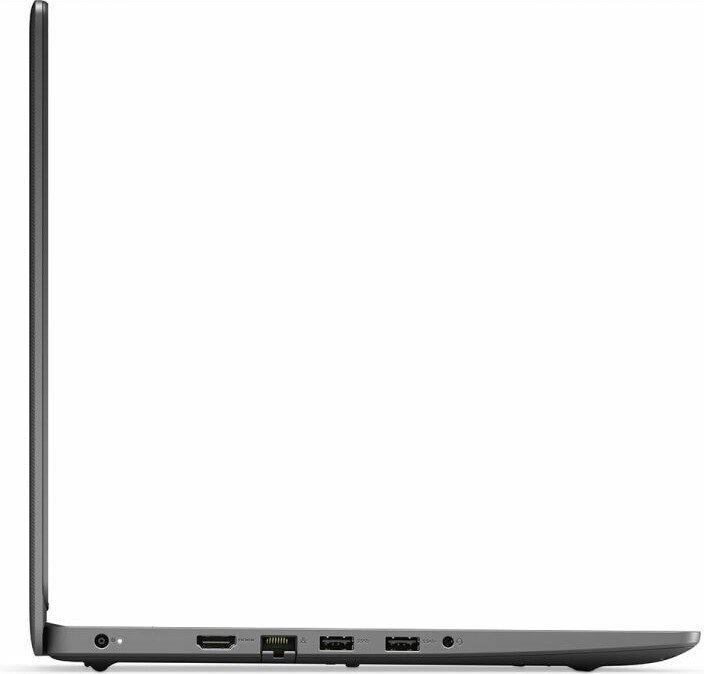 Ноутбук Dell Vostro 3401 Black (N6006VN3401ERC_UBU) - фото - №9