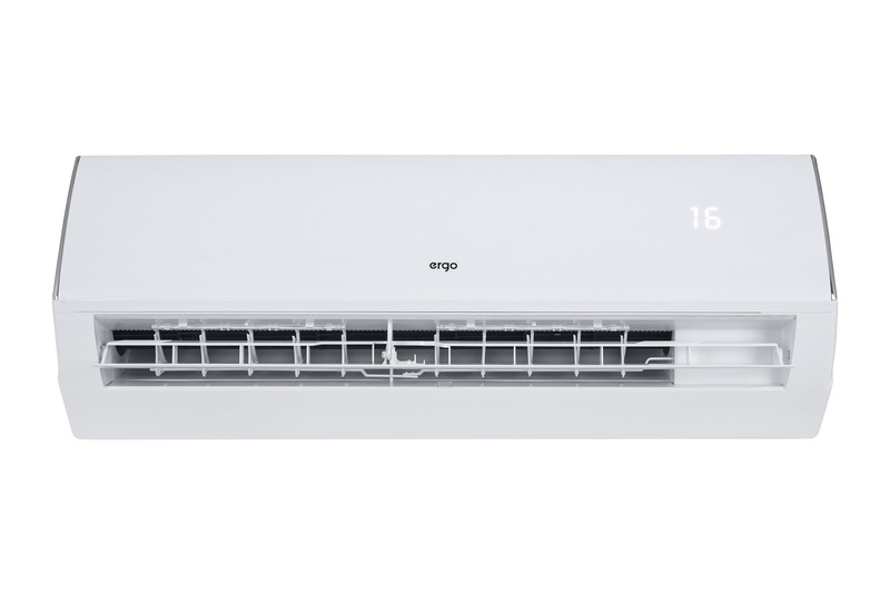 Кондиціонер ERGO ACI 0988 CHW - фото - №4