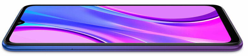 Xiaomi Redmi 9 4/64Gb (Sunset Purple) - фото - №11