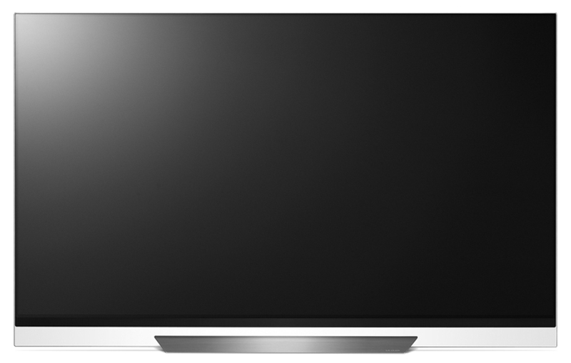 LG 65" 4K Smart TV (OLED65E8PLA) - фото - №1