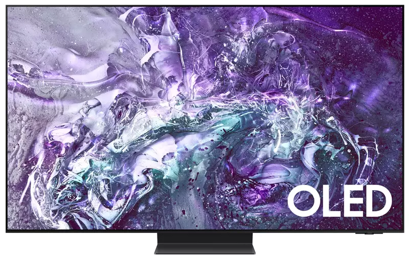 Телевізор Samsung 65" OLED 4K (QE65S95DAUXUA) фото