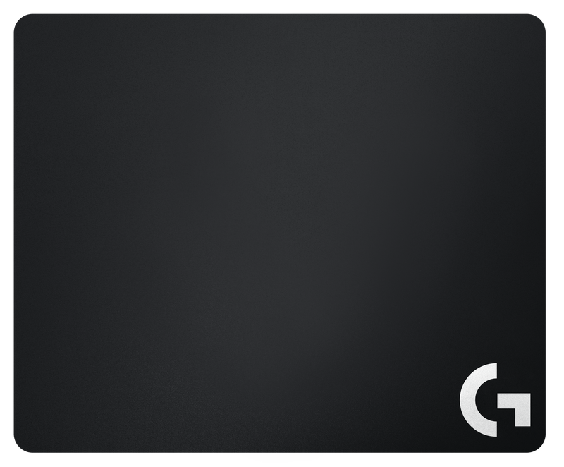 Игровая поверхность Logitech G440 Black (943-000099) фото