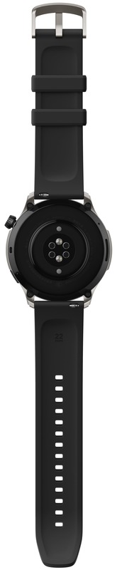 Смарт-годинник Amazfit GTR 4 (Superspeed Black) A2166. Купити Смарт ...