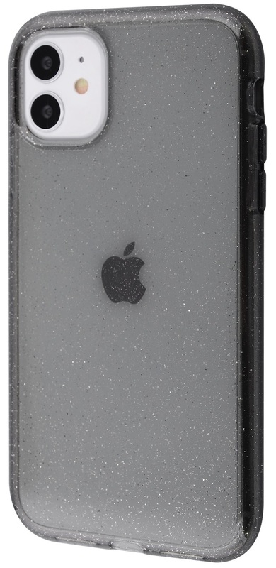 Чохол для iPhone 11 WAVE Glory Case (Black) - фото - №0