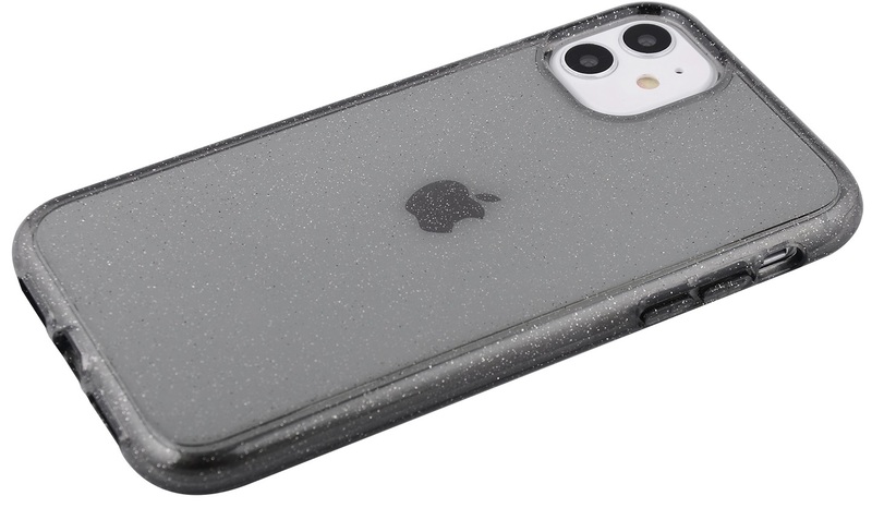 Чохол для iPhone 11 WAVE Glory Case (Black) - фото - №1