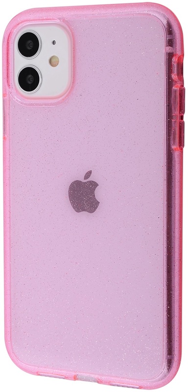 Чохол для iPhone 11 WAVE Glory Case (Pink) фото