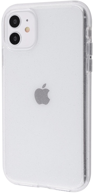 Чохол для iPhone 11 WAVE Glory Case (White) - фото - №0