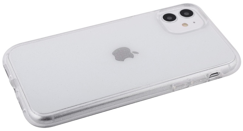 Чохол для iPhone 11 WAVE Glory Case (White) - фото - №1