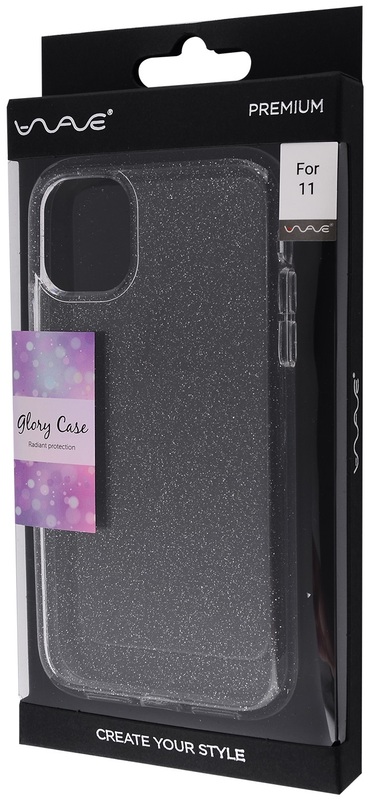 Чохол для iPhone 11 WAVE Glory Case (White) - фото - №2