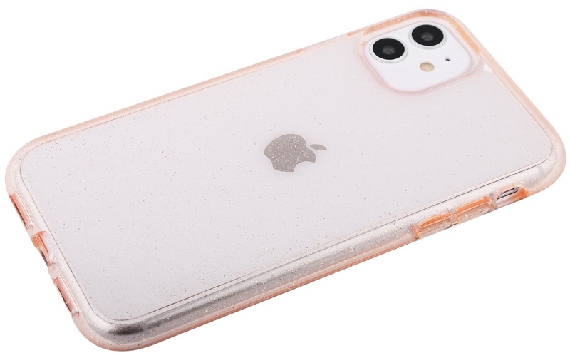 Чохол для iPhone 11 WAVE Glory Case (Rose Gold) фото