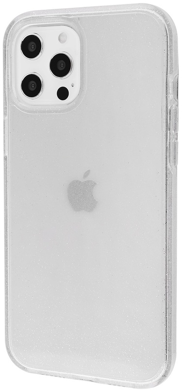 Чохол для iPhone 12 Pro Max WAVE Glory Case (White) фото