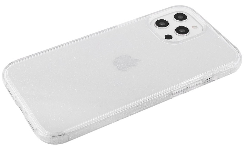 Чехол для iPhone 12 Pro Max WAVE Glory Case (White) фото