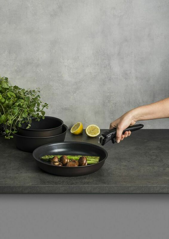 Набор посуды Tefal Ingenio Chef's 4 предмета (L6559702) фото
