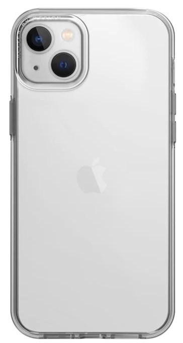 Чохол для iPhone 14 Plus Uniq Clarion Lucent (Clear) - фото - №0
