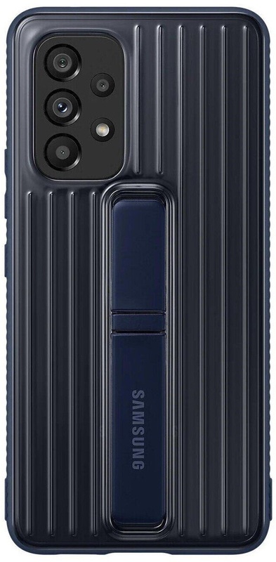 Чохол для Samsung A53 Protective Standing Cover (Navy) EF-RA536CNEGRU фото