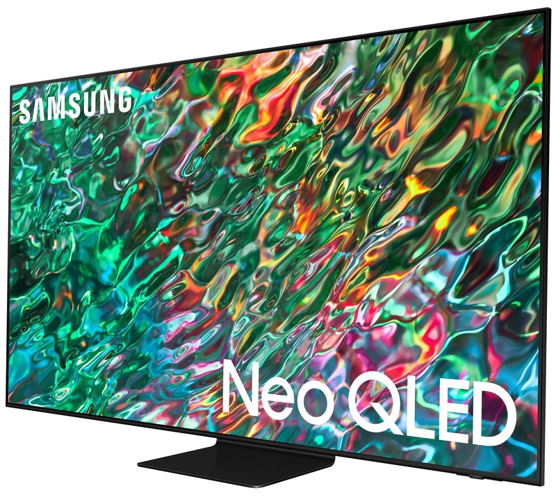 Телевизор Samsung 43" Neo QLED 4K (QE43QN90BAUXUA) фото