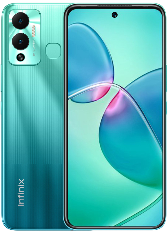 infinix hot 12 play 4 64 gb