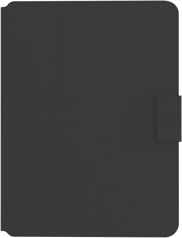 Чохол Apple iPad for iPad 10.2" (9th. 8th & 7th Generation) (Black) фото