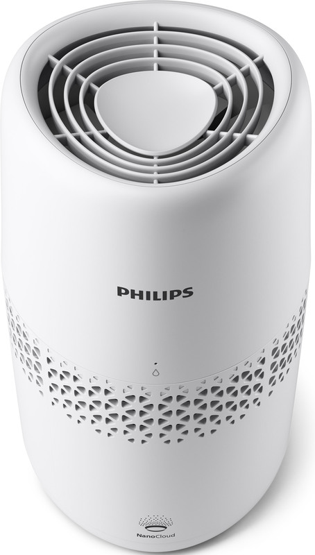 Зволожувач повітря Philips 2000 series HU2510/10 фото