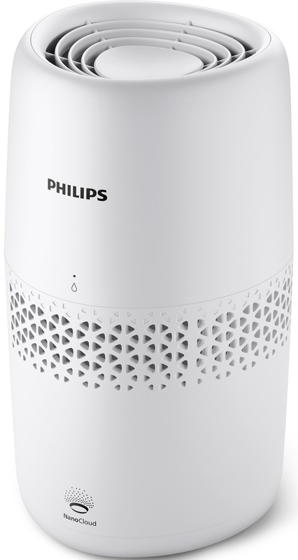 Зволожувач повітря Philips 2000 series HU2510/10 фото